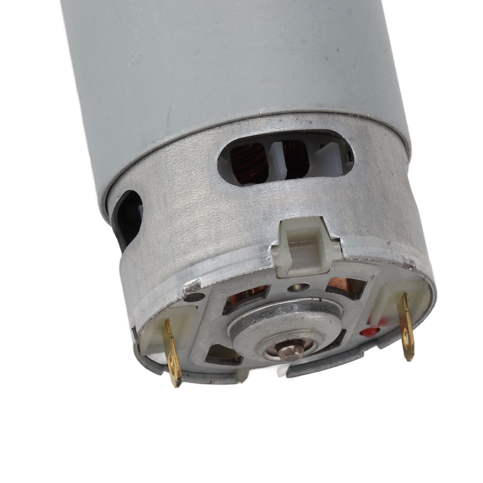 Silnik RS550 Prądu Stałego 8,2 Mm 14-zębowy Mikrosilnik z przekładnią, 21 V 29800 Obr./min Elektryczny Silnik Piły do ​​mini Piły Piła Szablasta Pojedyncza Piła Ręczna 18000