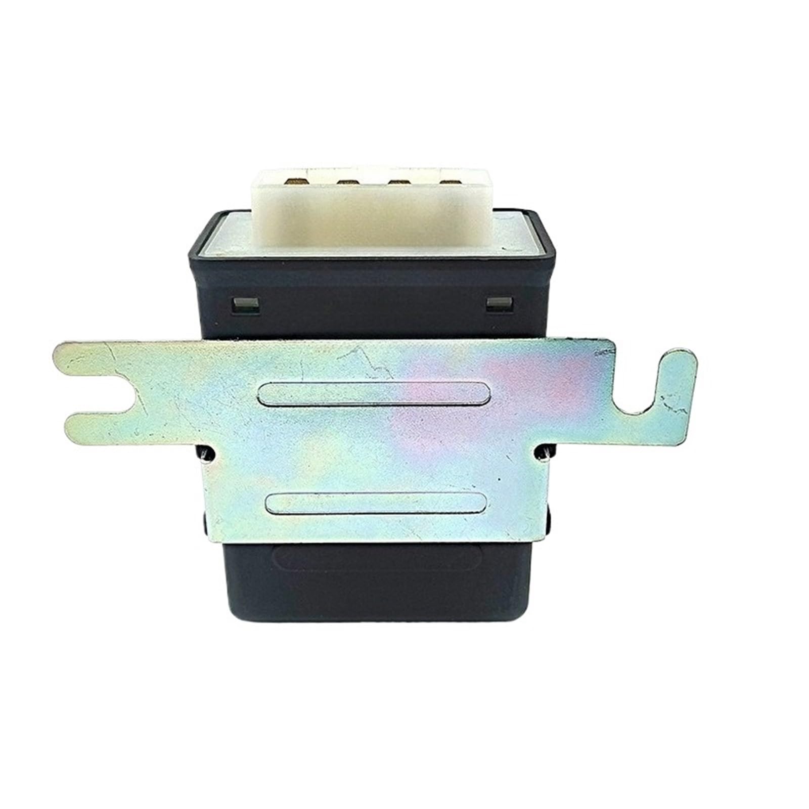 VKvmNYlxx Excavator Mechanical Parts Standard Installation Accessories Power Switch Safety Control Assembly(Premium Model)