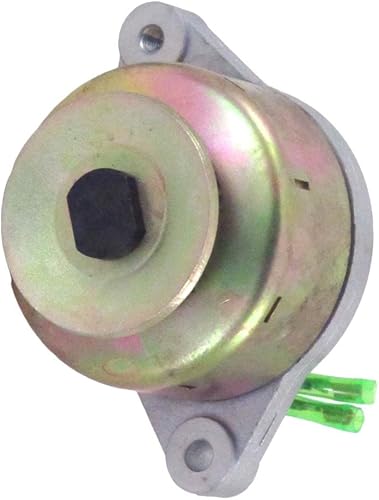 NUEVO Imán Permanente Alternador Kubota excavadora Tractor 15531 – 64013 6 C040 – 59252