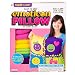 Made By Me Make Your Own Jumbo Emoticon Pillow by Horizon Group USA, Multicolored, Pillow 20" x 20, Assorted