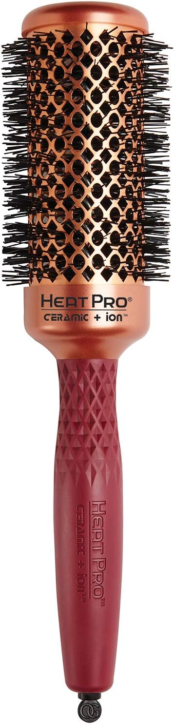 Heat Pro Ceramic + Ion Round Thermal Brush 42 Mm