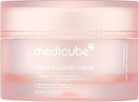 TRIPLE COLLAGEN CREAM 4.0 50ml