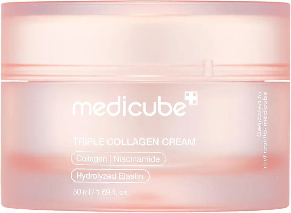 TRIPLE COLLAGEN CREAM 4.0 50ml
