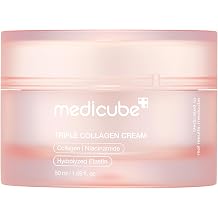 MEDICUBE Triple Collagen Cream 4.0 50 ml