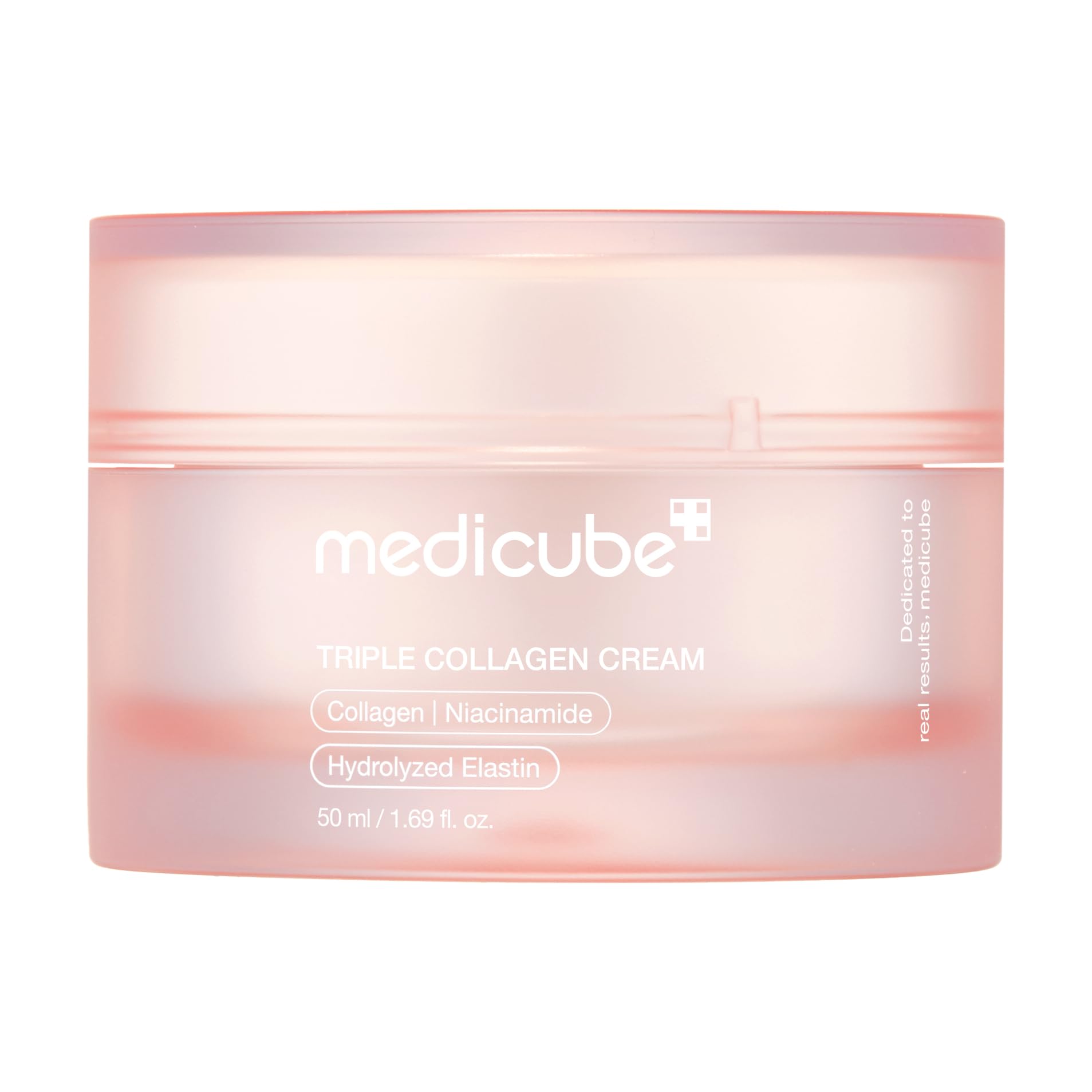 Medicube Cream Tripe Collagen 4.0