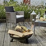 Zoom IMG-2 cook in garden braciere da Zoom IMG-2 cook in garden braciere da