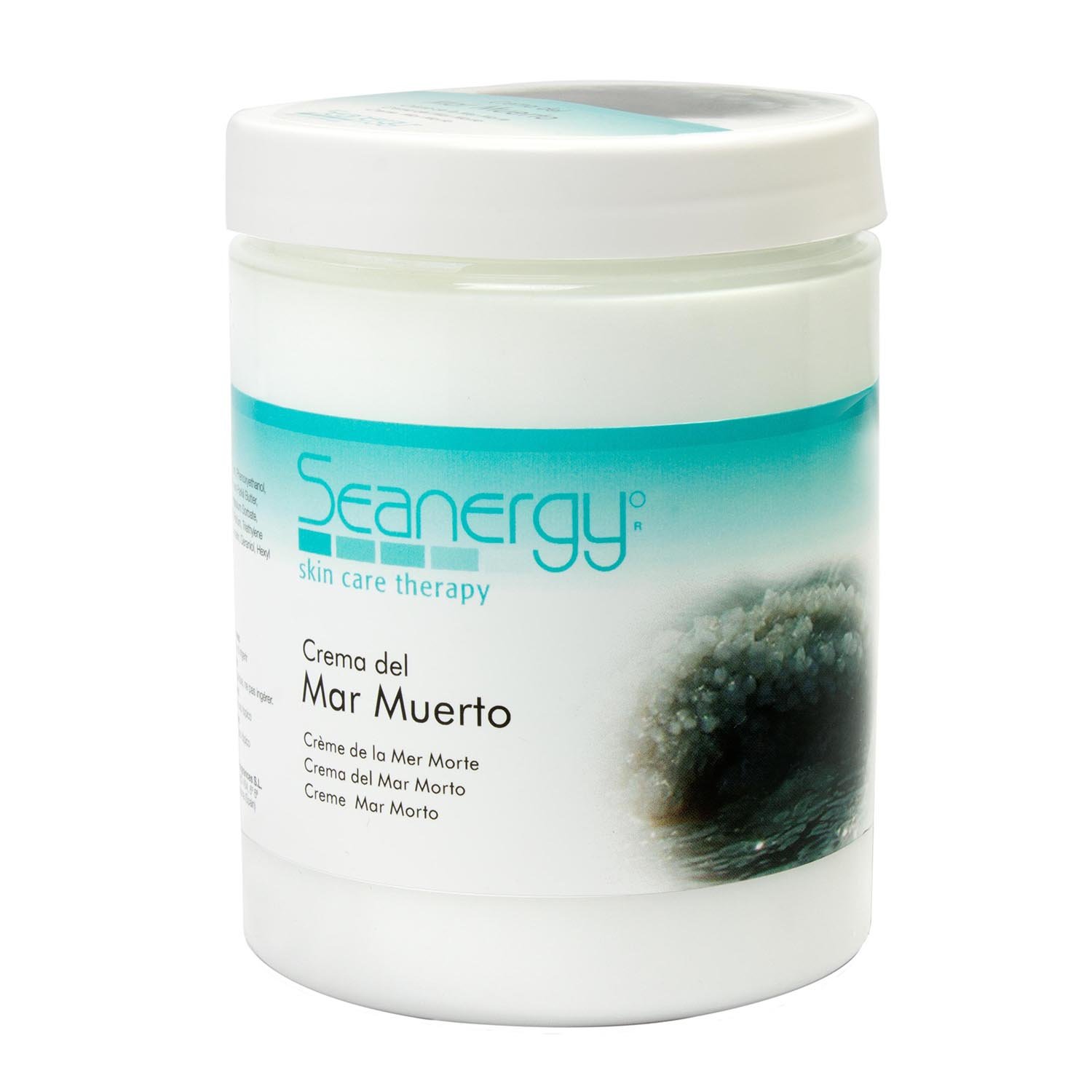 Seanergy Moisturising Creams, 0.23 kg