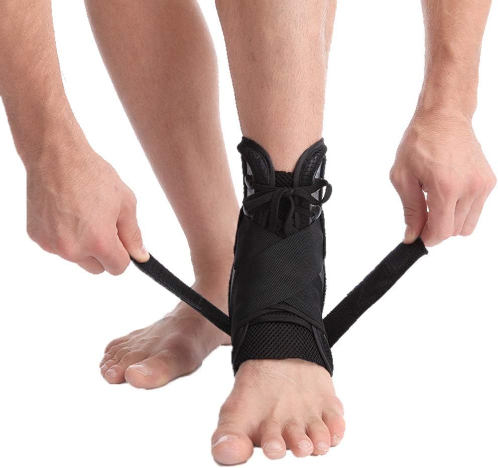 stabilizzatore per la caviglia per la pallavolo