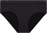 Vista 6 de Lucky Brand Paquete de 10 calzoncillos hipster para mujer