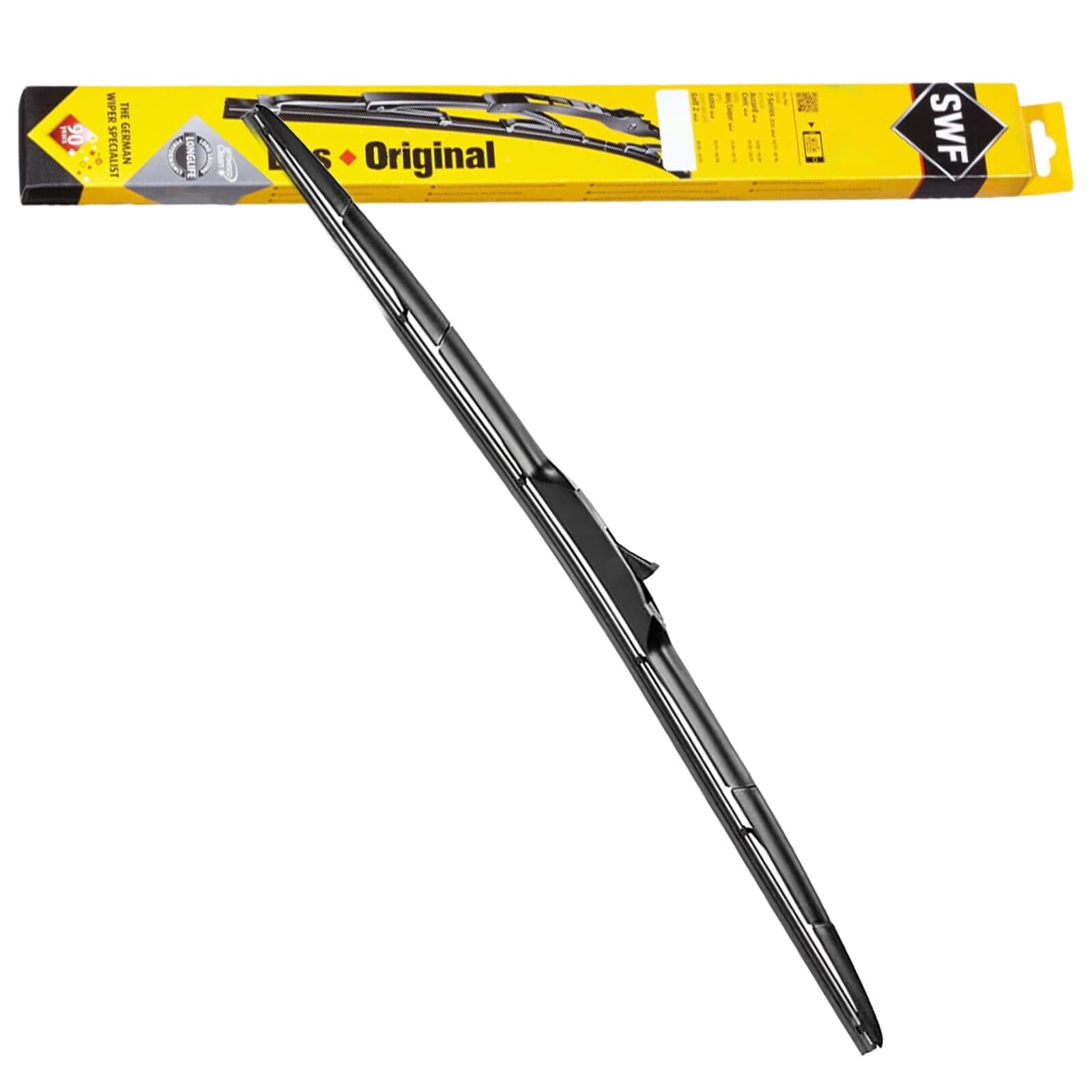 Valeo Das Original Hblade Silecek Toyota Corolla (2019 ve sonrası) (700 MM) 116187