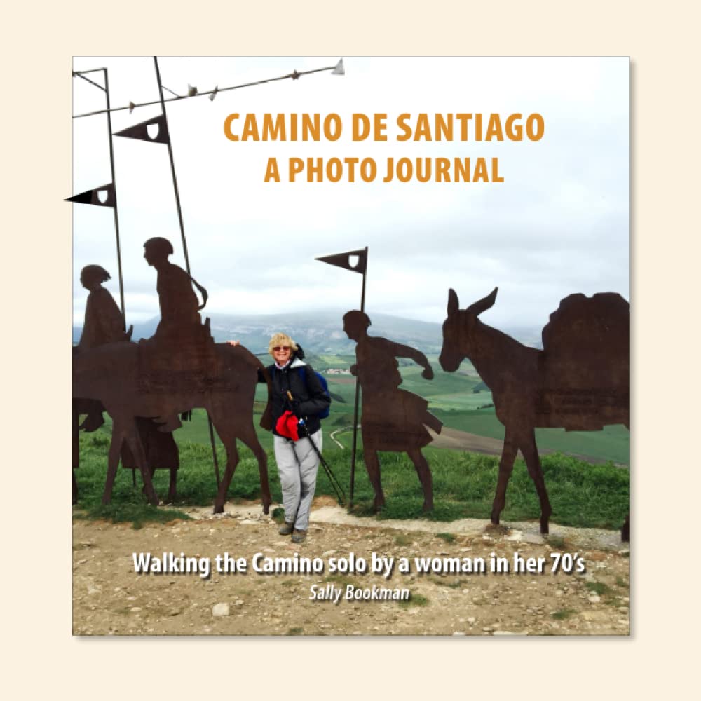 Camino de Santiago: A Photo Journal
