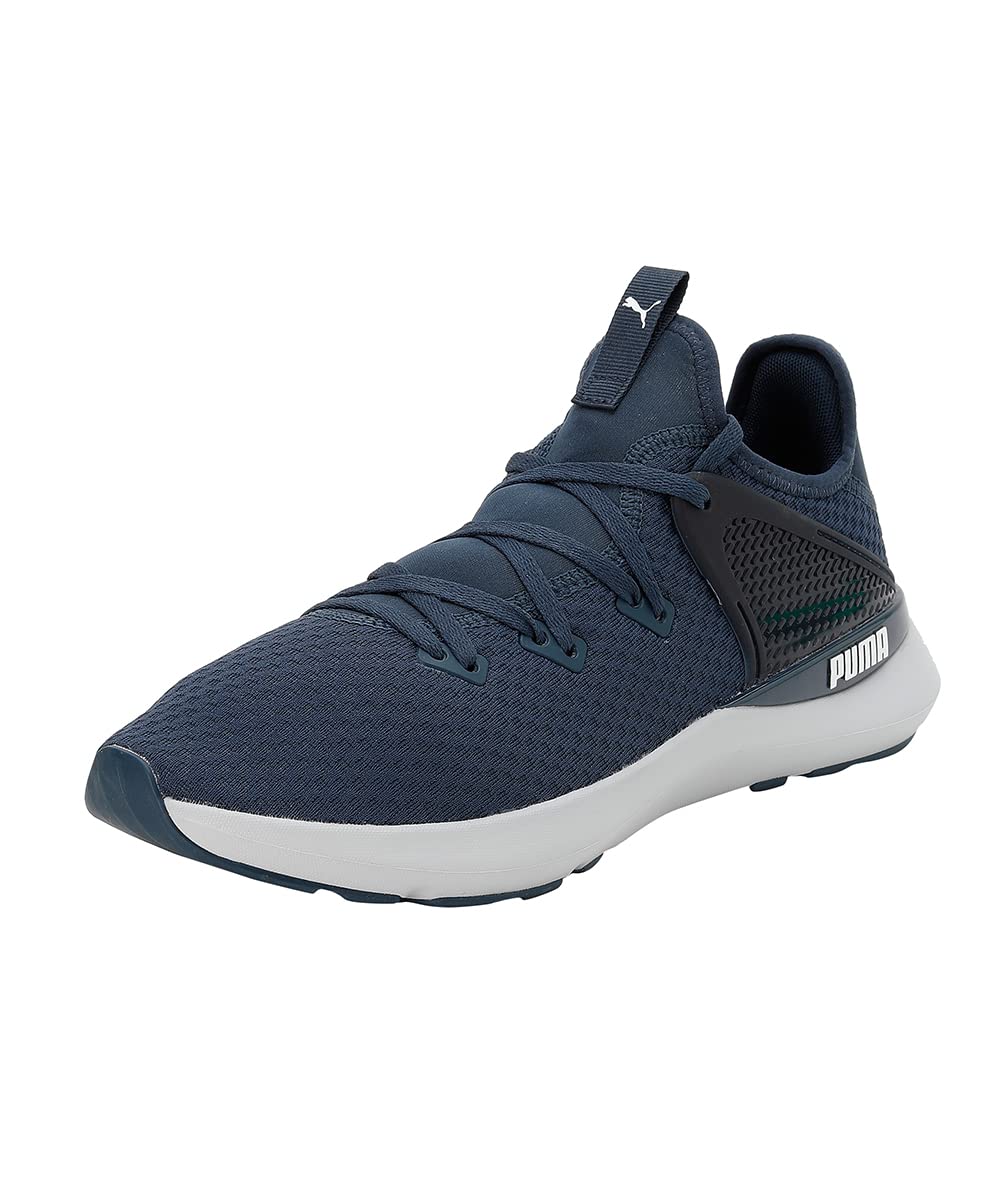 See full amazon price history chart for Puma Mens Pure XT Fresh Dark Night-White-Platinum Gray Training Shoe - 6 UK (37727607) Puma Mens Pure XT Fresh Dark Night-White-Platinum Gray Training Shoe - 6 UK (37727607) (B09YVVVHJZ) Amazon Price History, Amazon Price Tracker