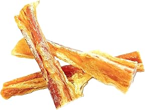Horse Achilles Short, 1.8 oz (50 g), Dog Treats, Additive-Free, Color-Free, Made in Japan, Small Dogs, Easy to Chew, Trial Size, Chew Treats, High Protein, Long Lasting Hard Gum, Dental