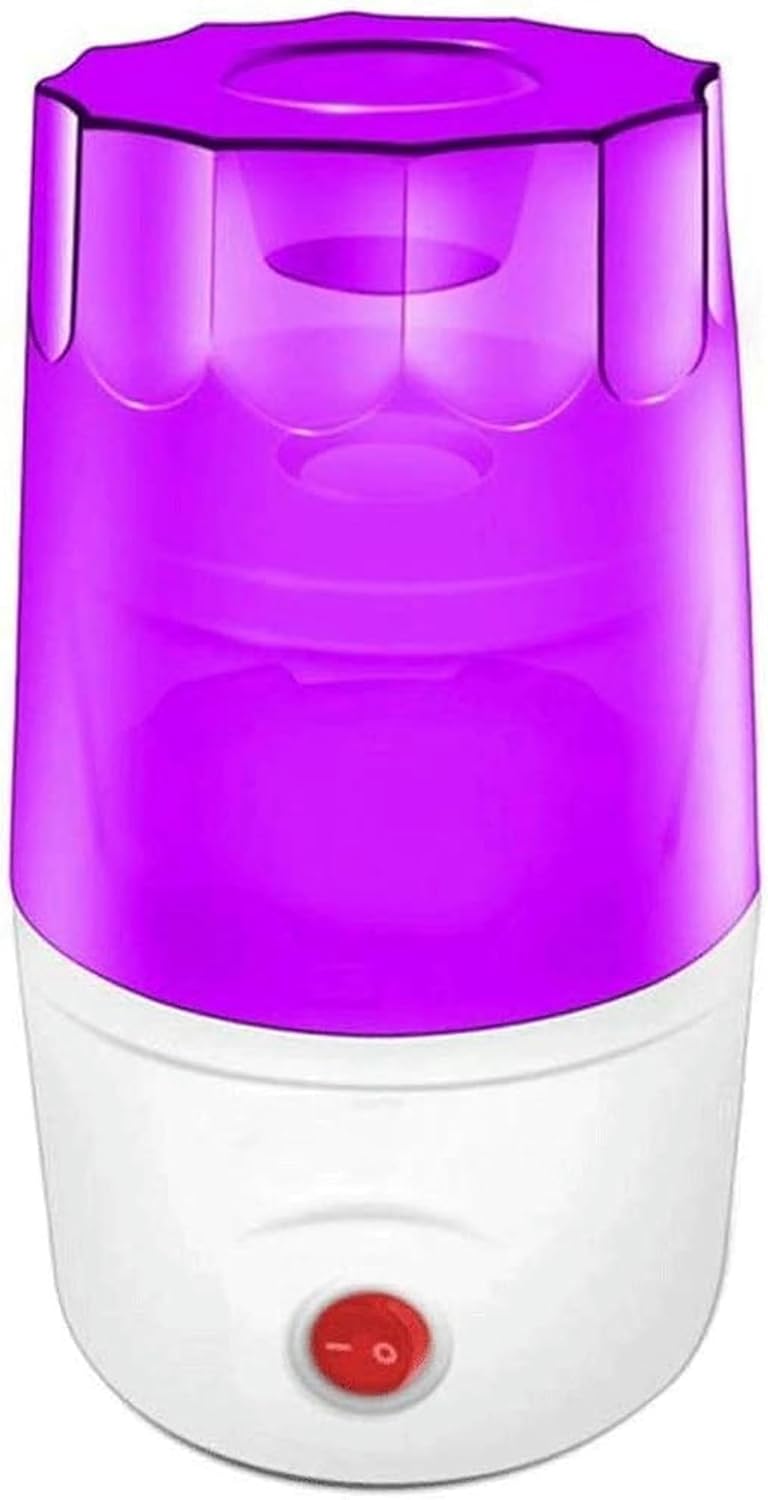 Cute Mini Small Capacity Yogurt Machine Home Glass Liner Homemade Rice Wine Machine Natto Fermentation Machine