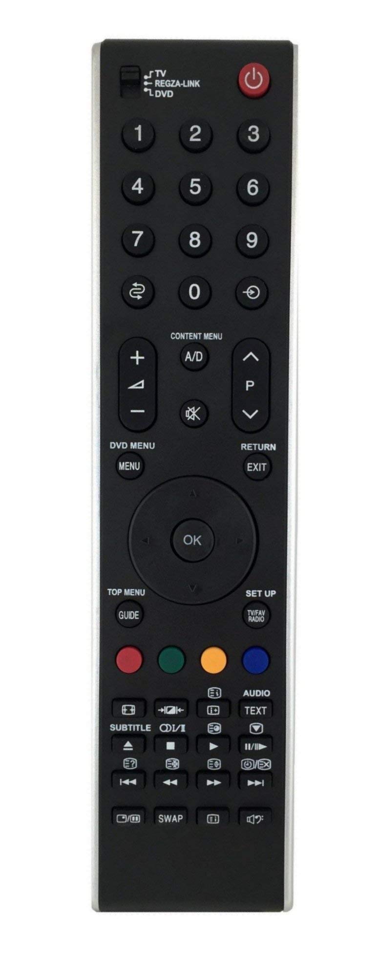 Télécommande Pour Seiki SE24GD01UK SE24GD02UK SE32HO05UK SE32HY01UK - Foto 2