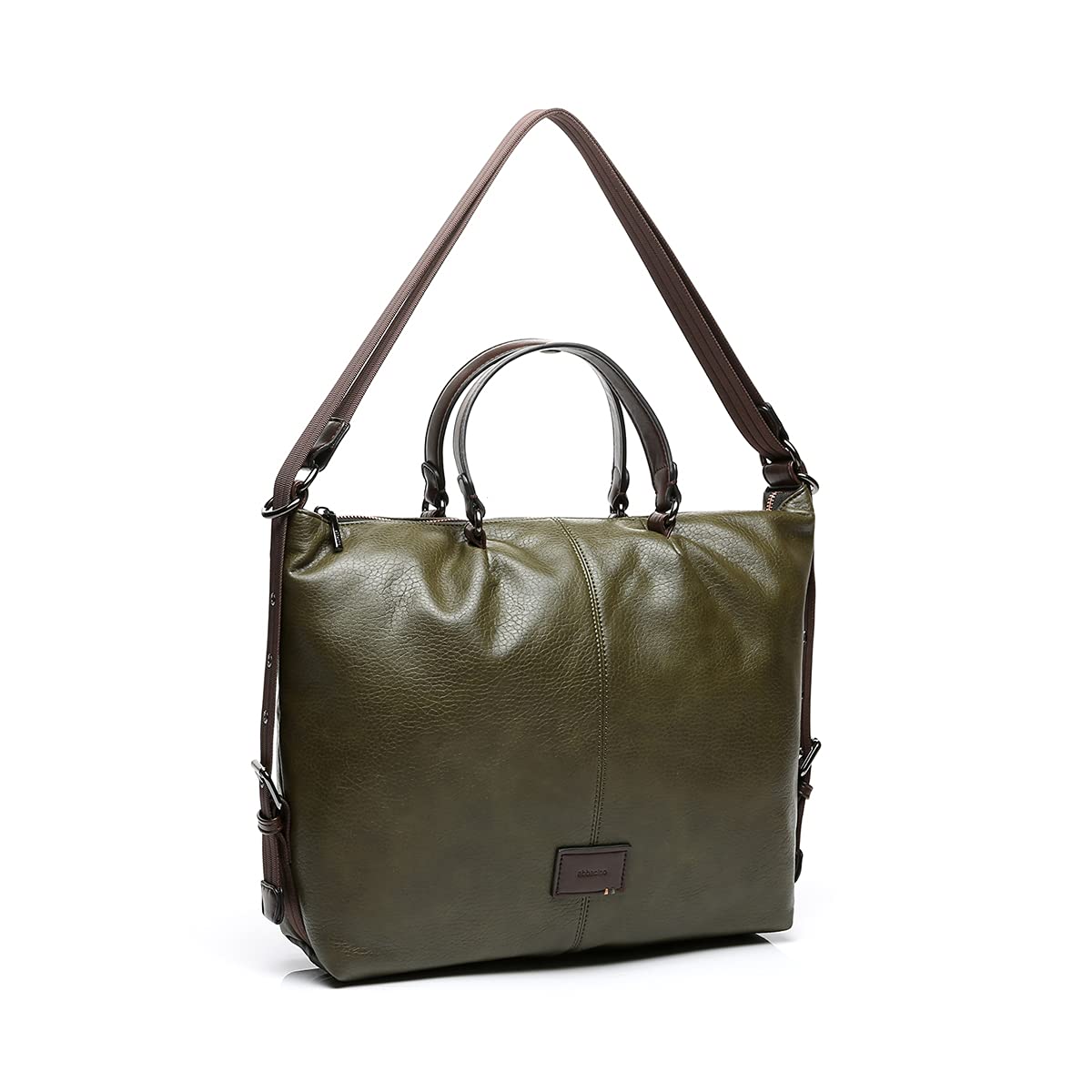 Nuevo Bolso Convertible En Mochila Mujer | Compra Online a Precios Super  Baratos