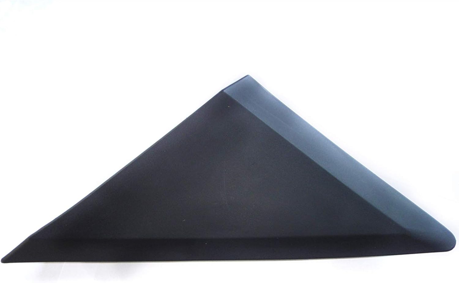 Left Right Wing Door Finisher Corner Outside Trim Mirror Triangle Trim for Mercedes Sprinter 2500 3500 906 2006- OE 9068110007 9068110107 A9068110007 A9068110107