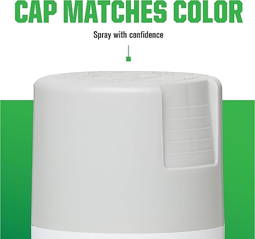 Vista 163 de Rust-Oleum Farm & Implement 280165-2PK - Pintura esmaltada, galón, negro brillante, paquete de 2