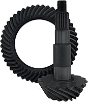 Vista 6 de Yukon - Juego de engranaje anular y piñón YG, juegos de engranajes anulares y piñones