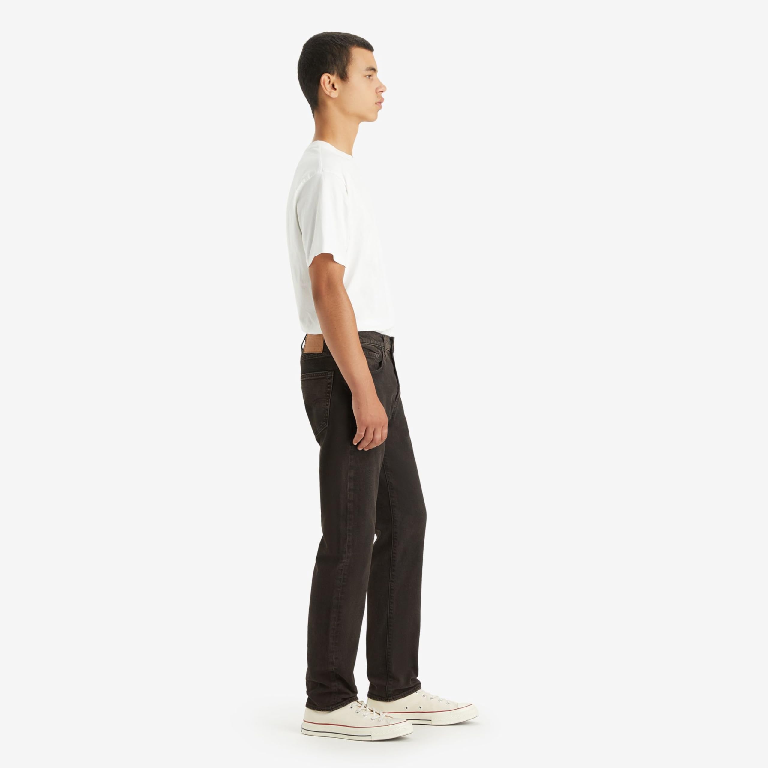 Levi's 502 Taper Vaqueros Hombre — view 231