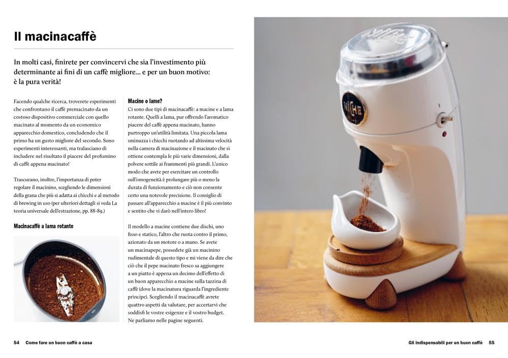 Come fare un buon caffè a casa