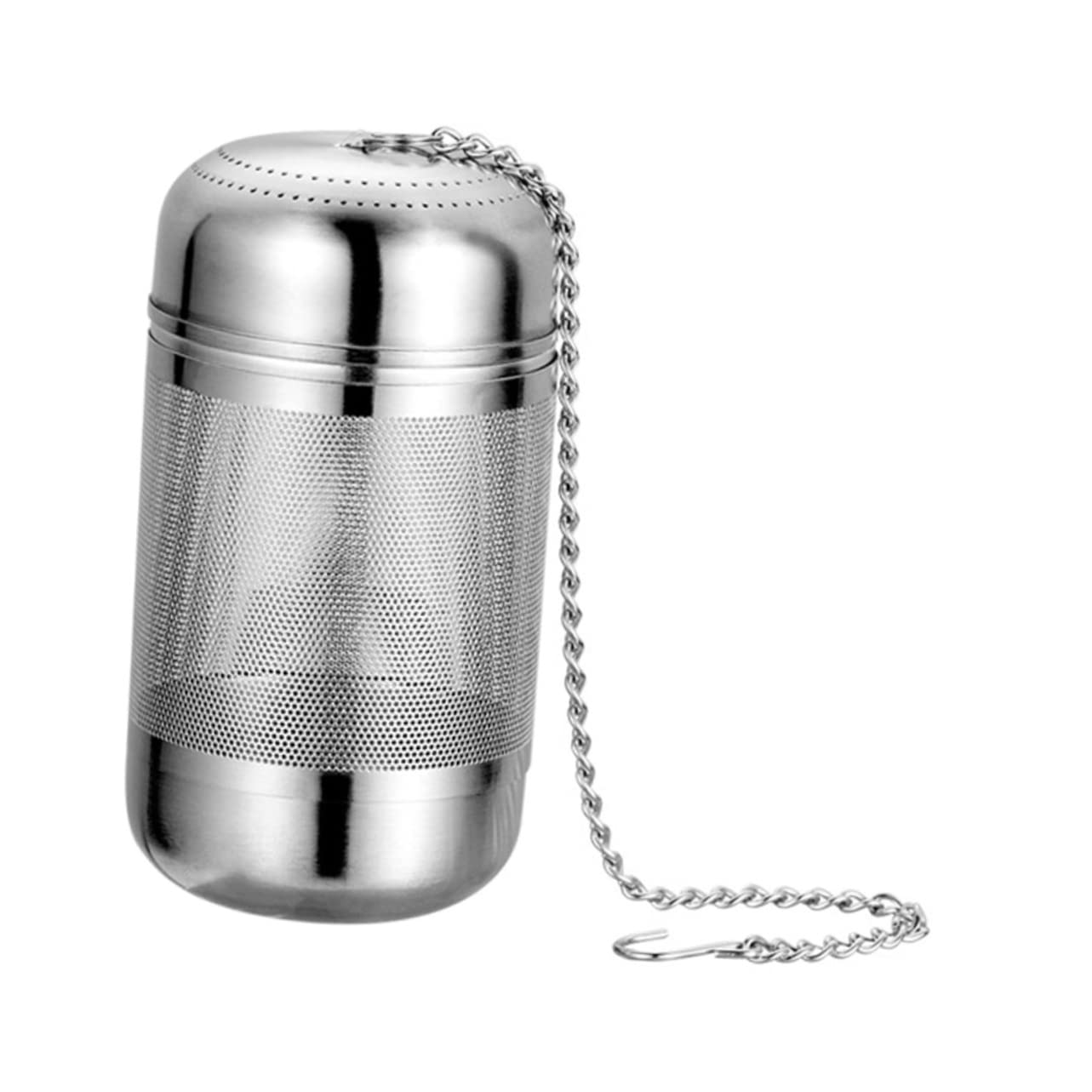 LABRIMP Stainless Steel Multifunctional Ball Tea Infuser Filter Filter Tea Strainer Multi-function Seasoning Infuser