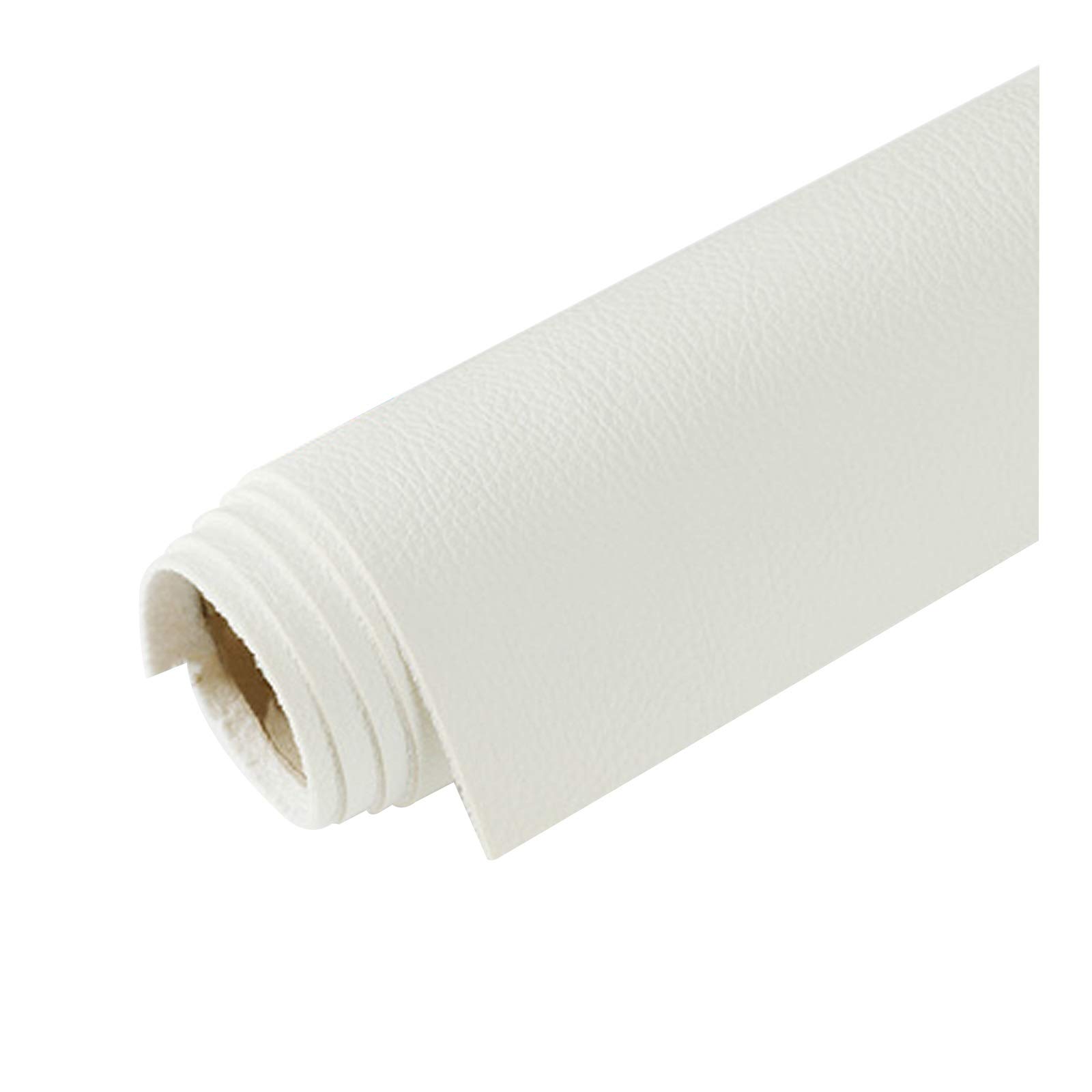Sztuczna skóra tkanina na metry skóra skóra skóra skóra materiał materiał do tapicerki rzemiosło DIY szycie sofa torebka dekoracja fotela samochodowego, 1,38 x 1 m (kolor: 1 #)