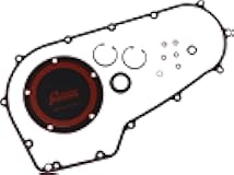 James Gasket 60547-06-KF Primary Clutch Gasket Cover Kit