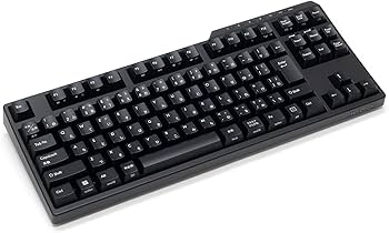 Amazon.co.jp: FILCO Majestouch Convertible 3 Cherry MX赤軸
