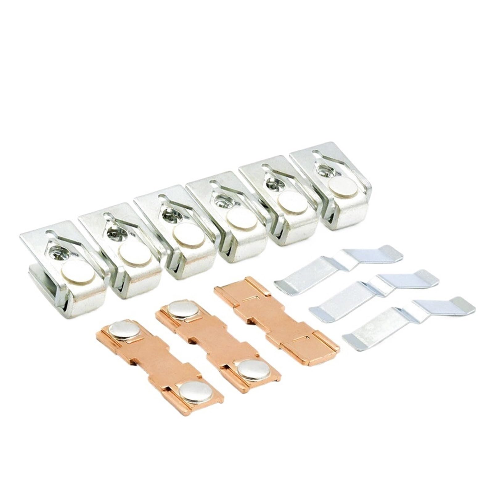 Kit de contact principal S-P125T pour contacteur CA