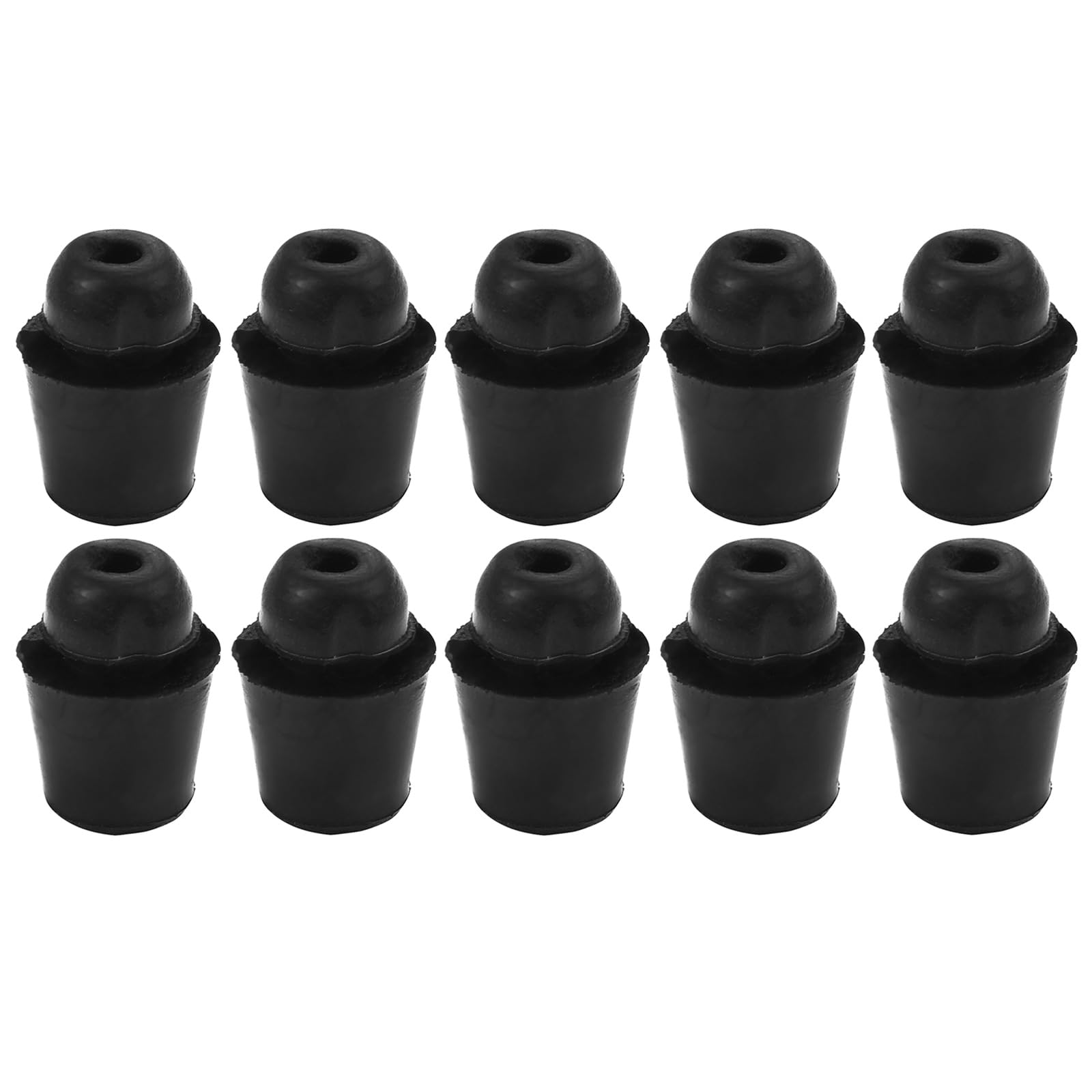 Rubber Bumper Guard Cushion Door Over Slam Bumper Stopper Vehicle Protection Accessories Car Door Slam Stop 8219128010 Stopper