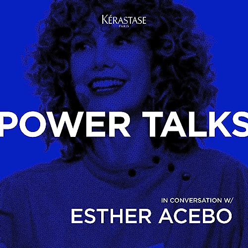 Forgiving yourself quickly with Esther Acebo cover art