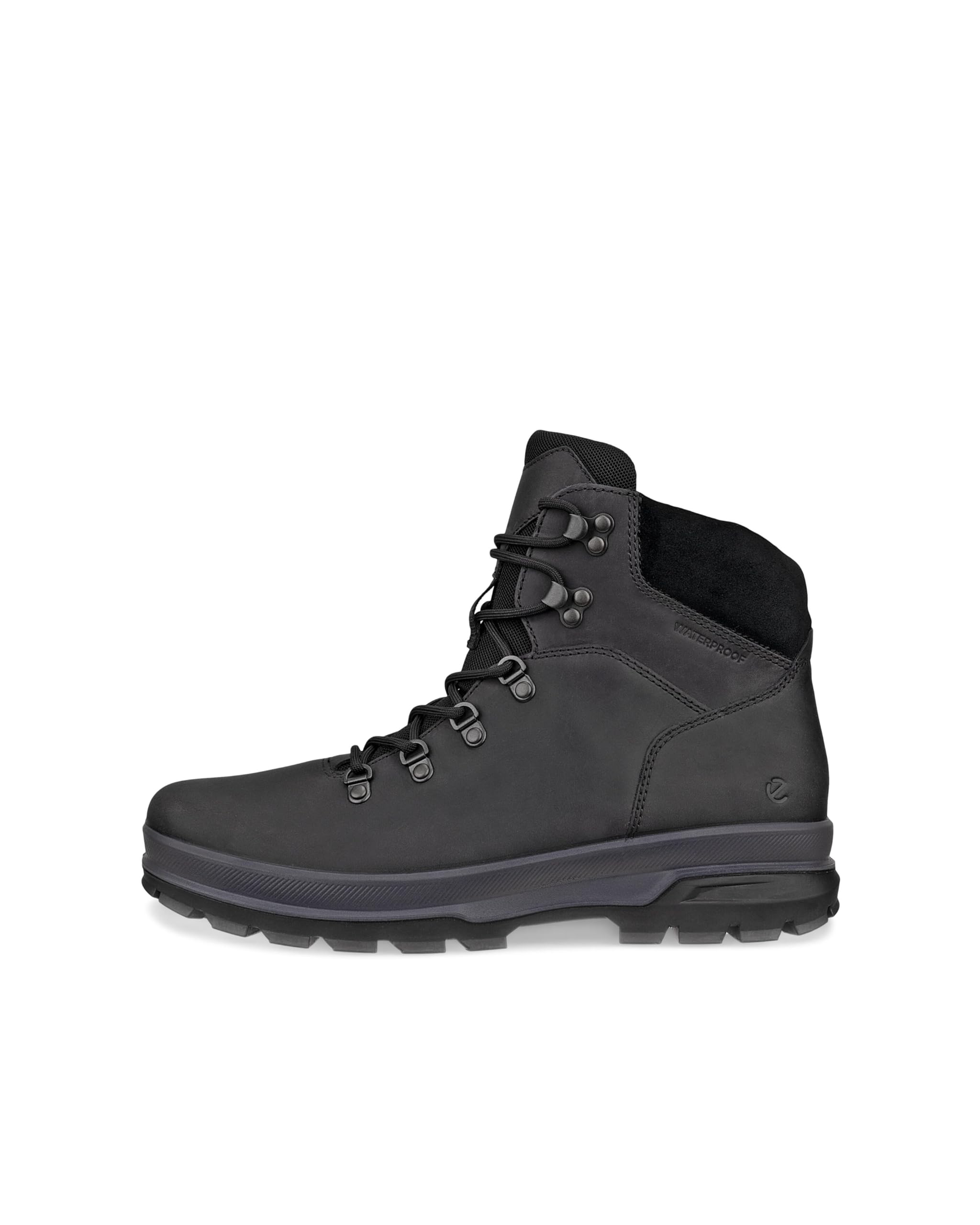 ECCO Rugged Track, Botas para Senderismo Hombre