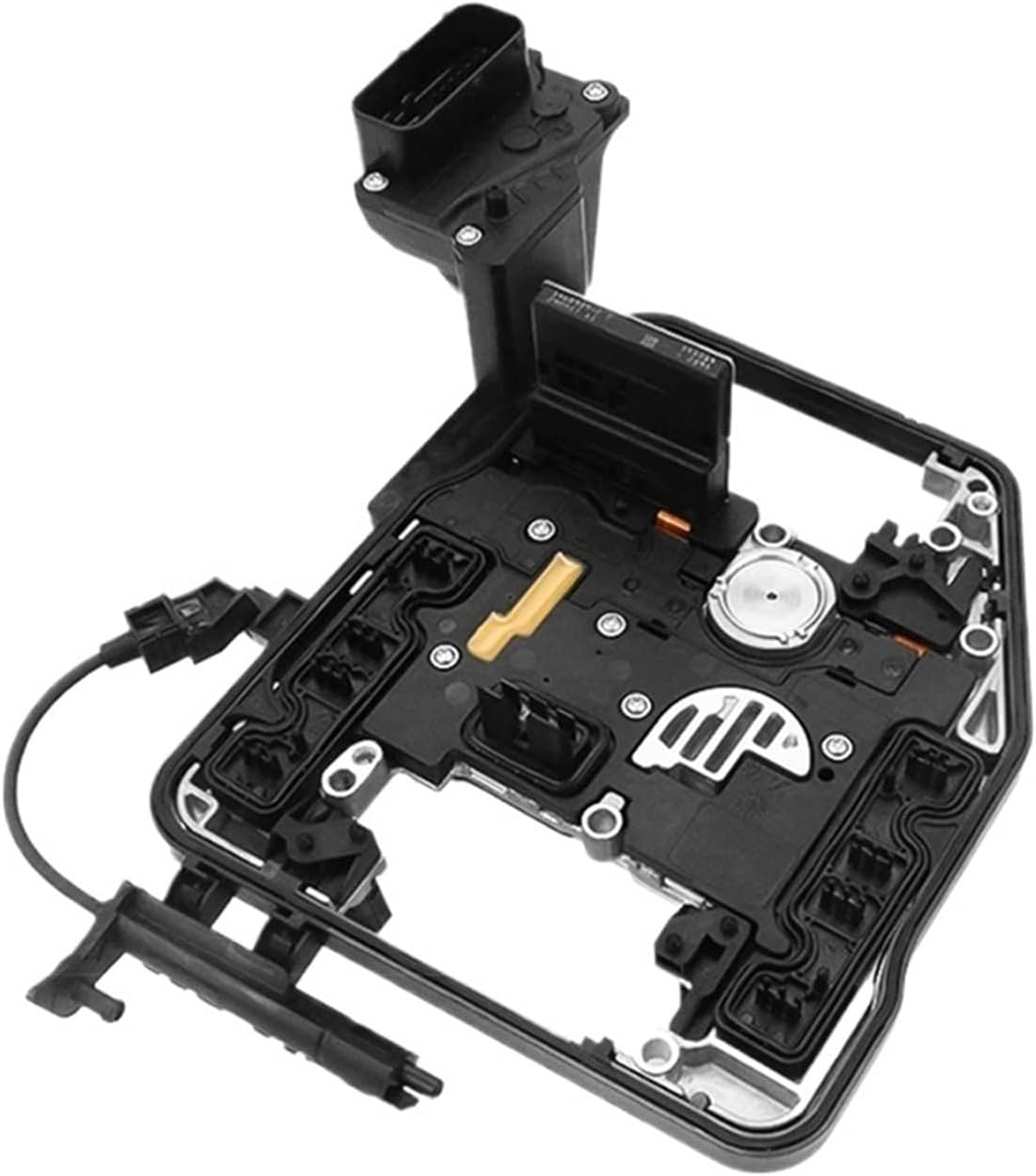 DQ200 0AM TCU TCM 0AM927769D Transmission Control Unit Coding Program Work Car Accessories