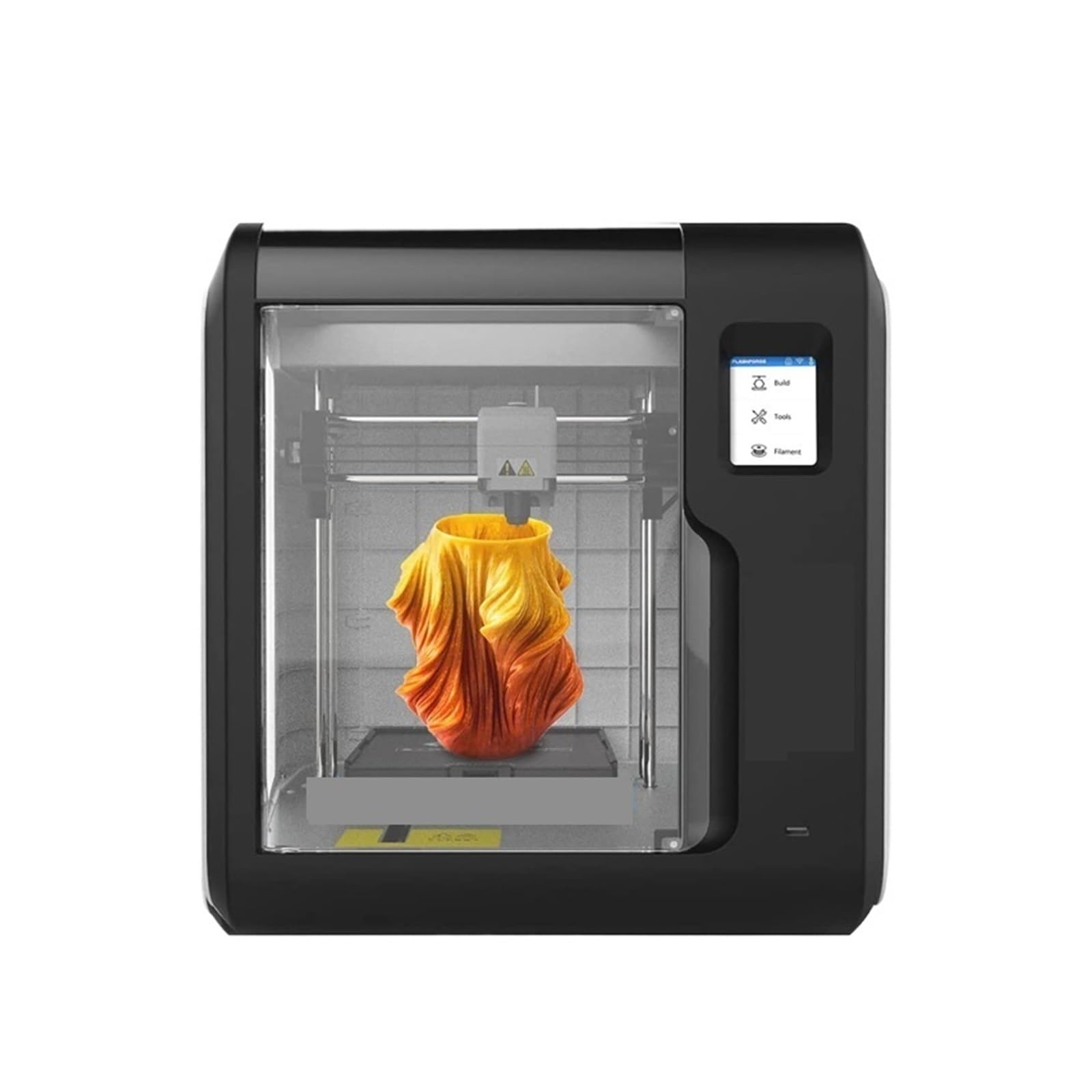 Amazon.co.jp: 3Dプリンター 樹脂 FDM Mini 3D プリンター DIY キット 