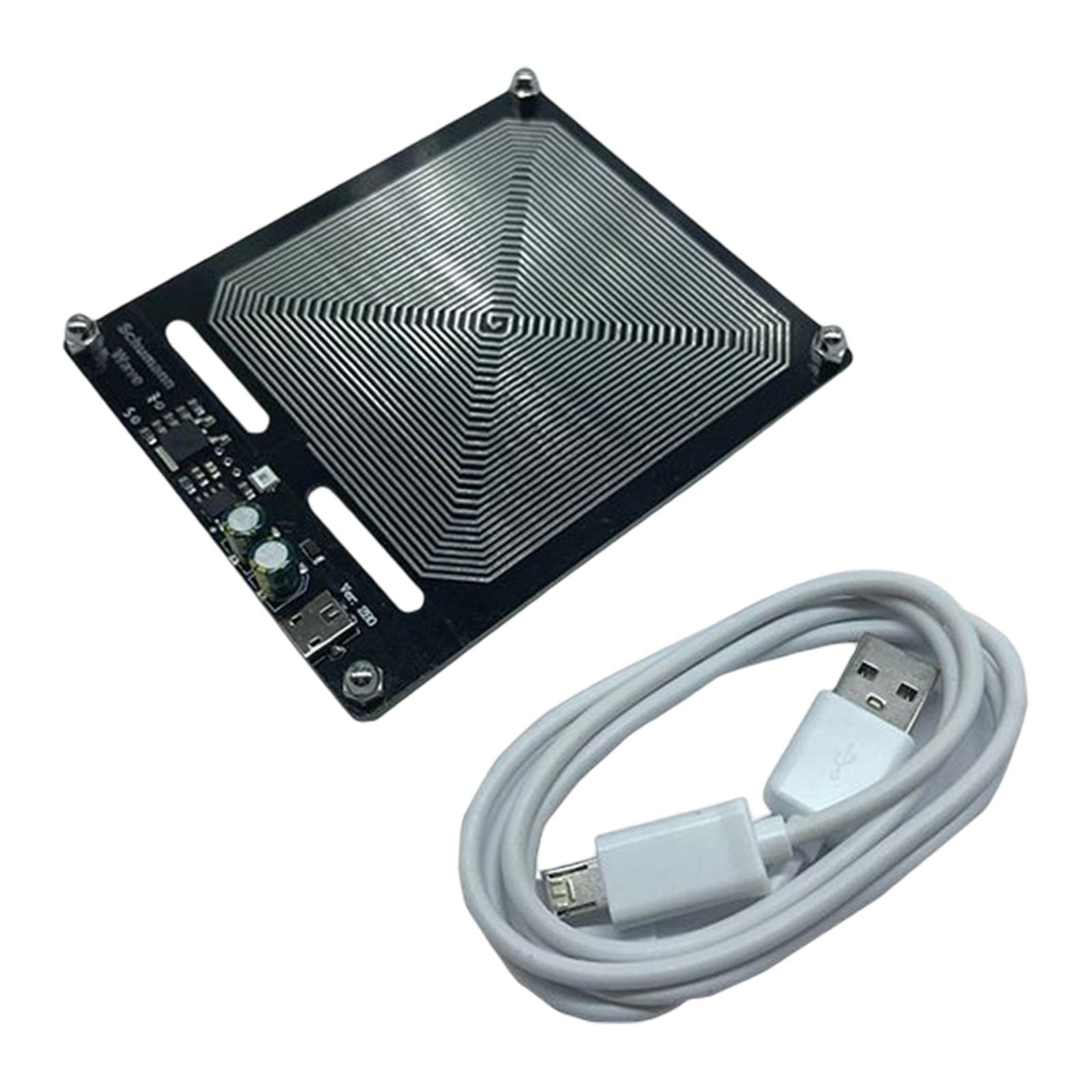 Schumann Wave Signal Generator Schumann Resonance for Home Office Bedroom|Business & Industrial|Business & Industrial|Business & Industrial-image-9