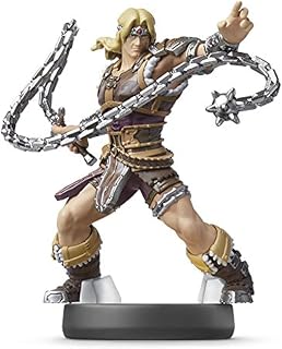 amiibo シモン(大乱闘スマッシュブラザーズシリーズ)