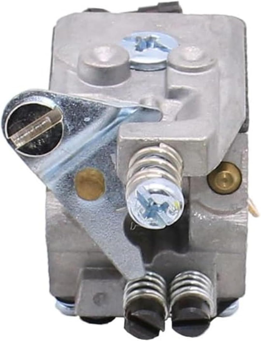 Compatible with Carburetor Replacement for Stihl FS48 FS52 FS62 FS66 FS81 FS86 FS88 H24D String Trimmer 41261200610 W/Fuel Line Filter Gasket Spark Plug