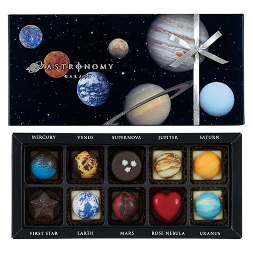 チョコレート アストロノミー チョコの人気商品 通販 価格比較 価格 Com