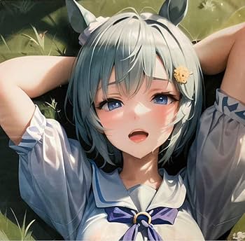 K*〜様 セリア　精霊幻想記　シークレット　バスタオル　3414 ウマ娘 Amazon.co.jp: ウマ娘 セイウンスカイ シークレット版 高品質バス