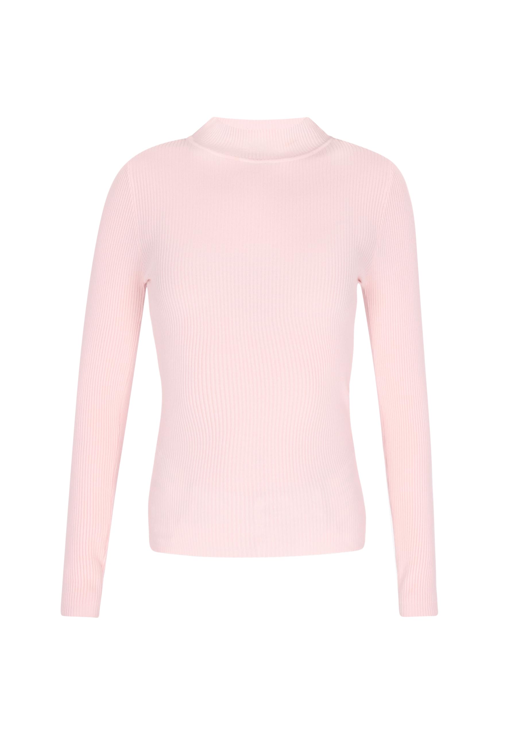 myMo Sudadera para mujer, Rosa, S