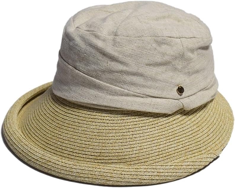 Spring Casual Hat Sun Female Korean Version Shopping Beach Trip Protection