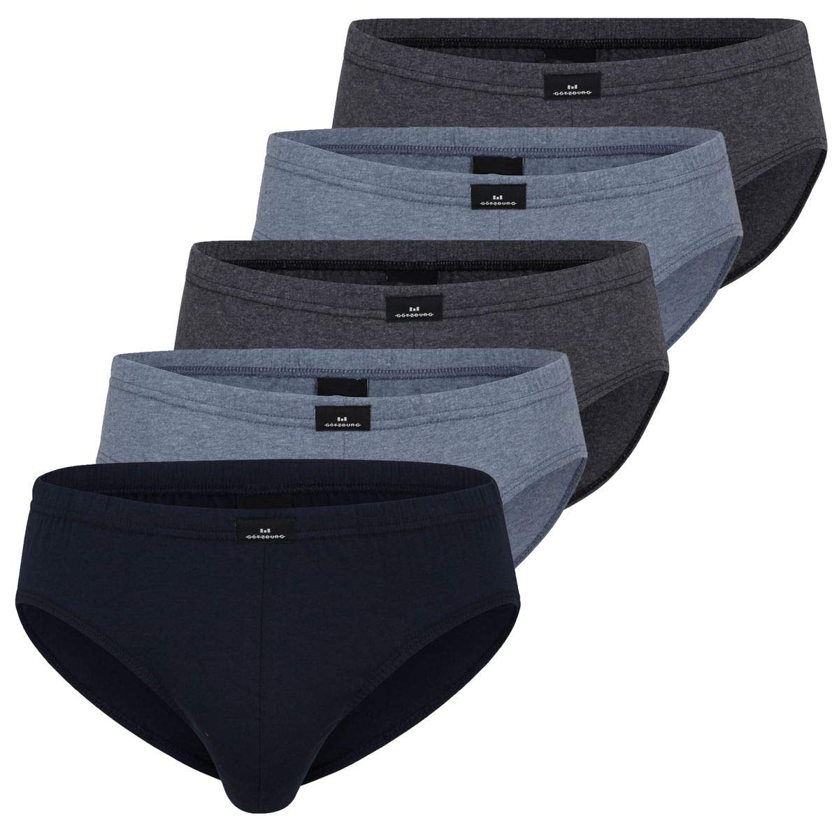 Götzburg Herren Slips