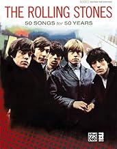 The Rolling Stones: Best of the ABKCO Years (Authentic Guitar TAB, Hardcover)