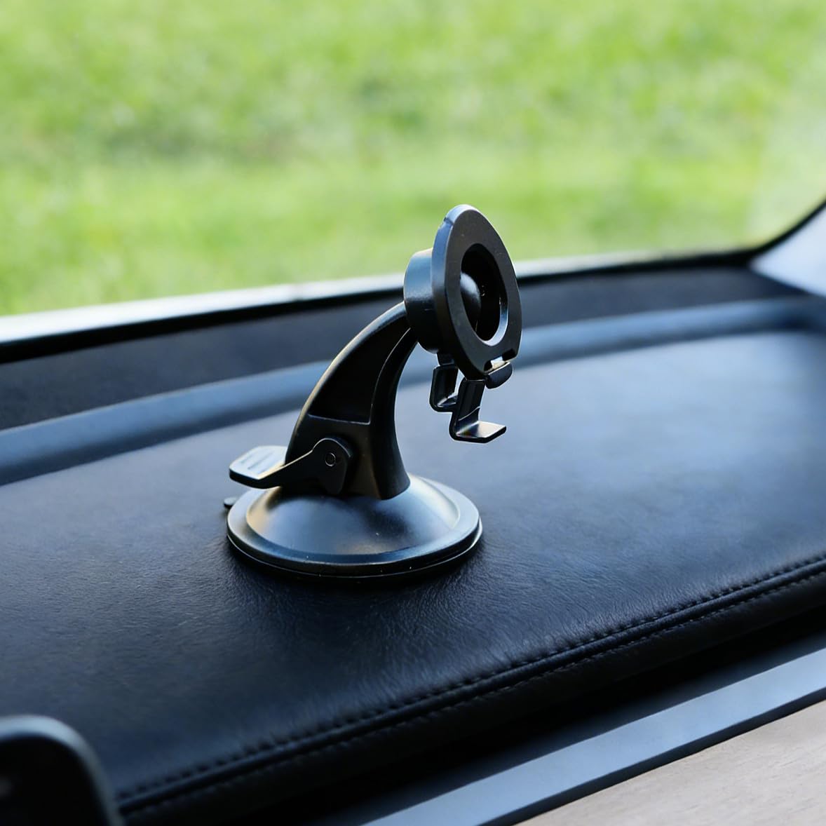 DASH & WINSCREEN MOUNT HOLDER FOR GPS SAT NAV Garmin DriveSmart 50 51 55 60 61 65 66 70 71 76 LM LMT LMT-D