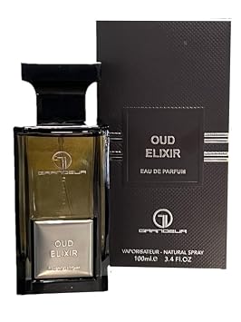 Grandeur Oud Elixir Fragrance