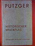  Putzger Historischer Weltatlas.