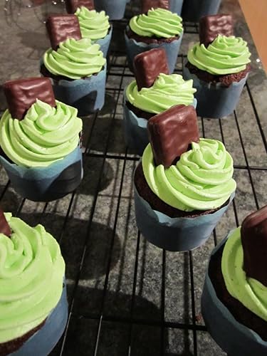 Miniatura 6 de Galletas Monte Carlo de Arnott, Tim Tam Dark Mint (paquete de 3) Experimenta la textura suave y crujiente que proviene de la combinación única de