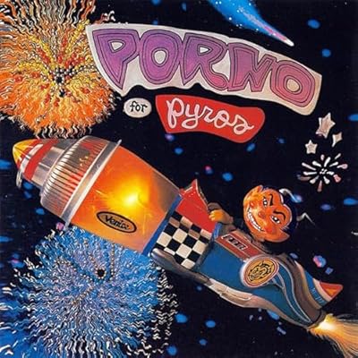 Porno For Pyros