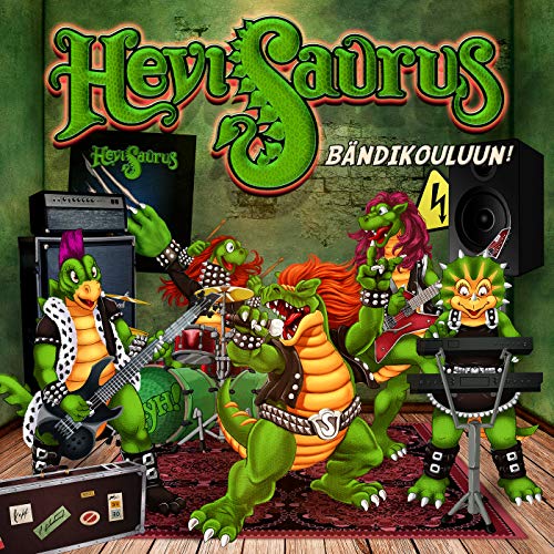 Hevisaurus
